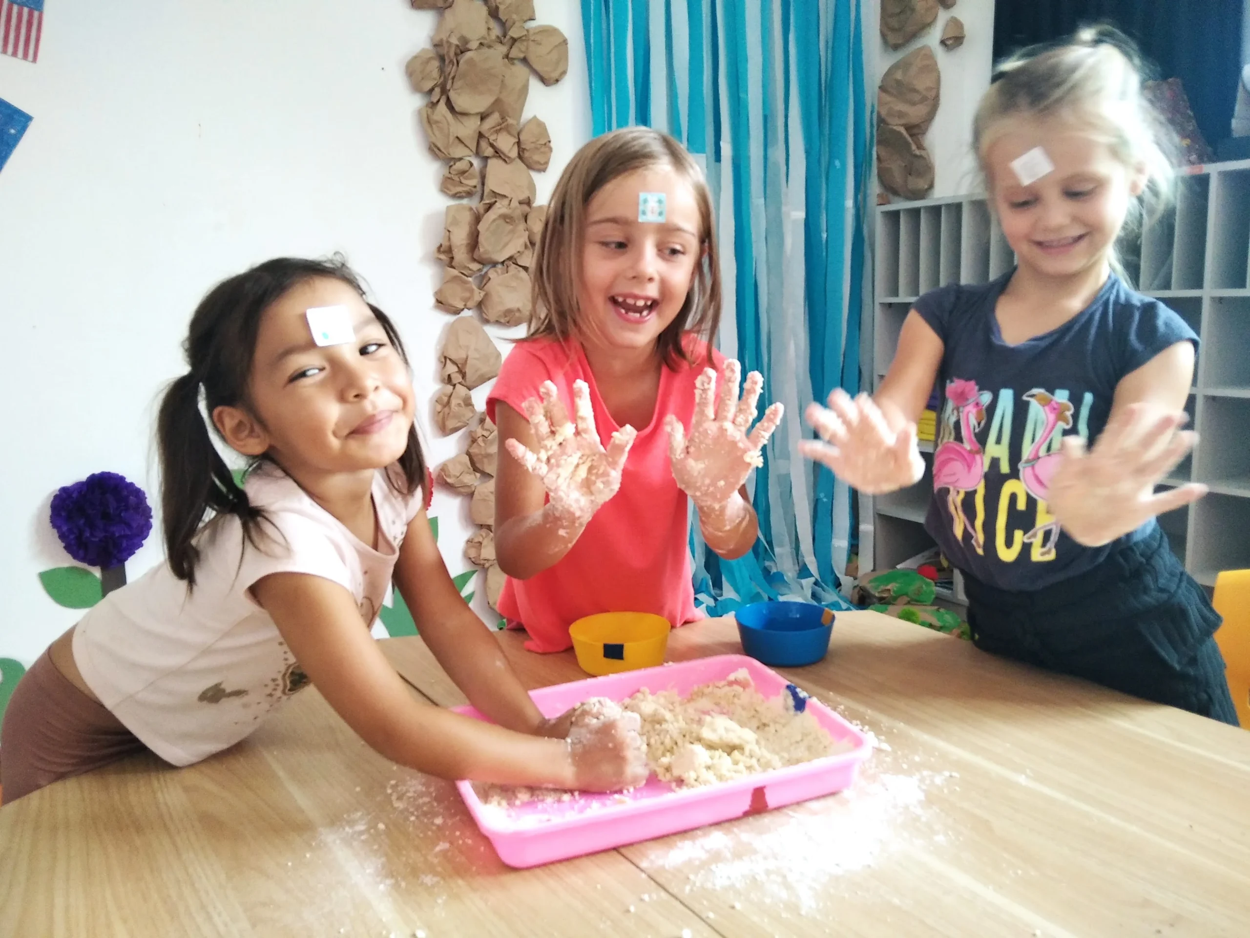 Holiday Programs