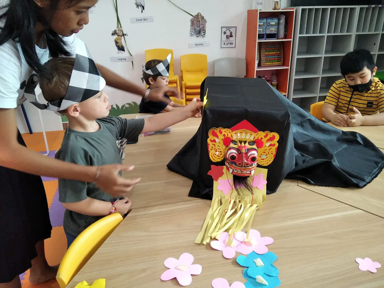Chineese-New-Year-Craft-at-UKC