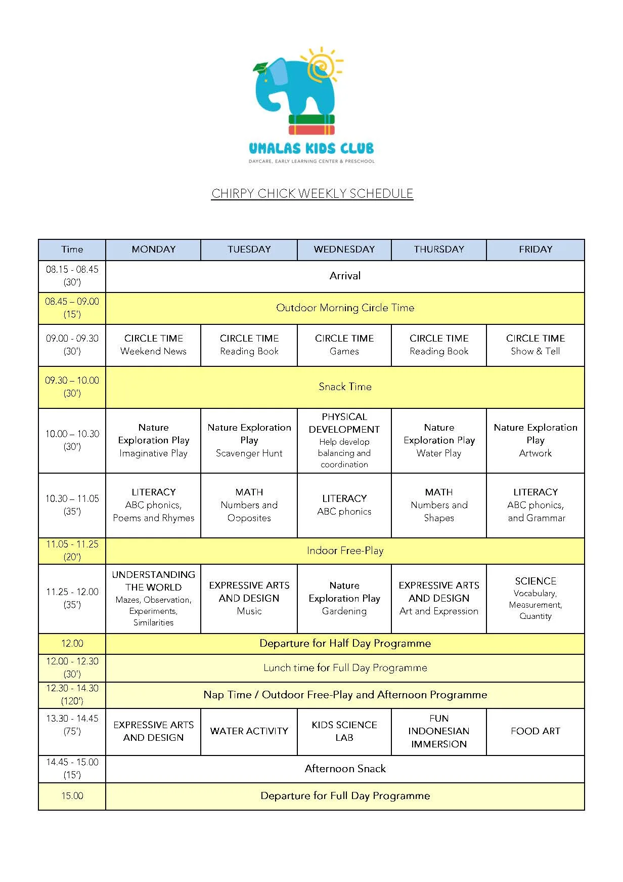 NSY-2022.23-CHIRPY-CHICK-WEEKLY-SCHEDULE.jpg
