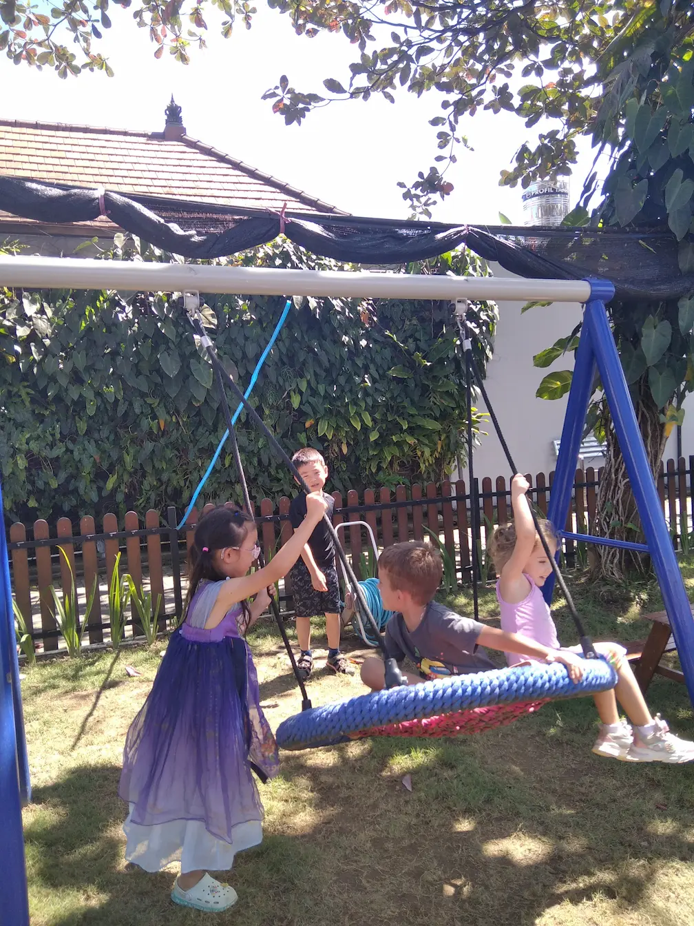 Swing-at-UKC